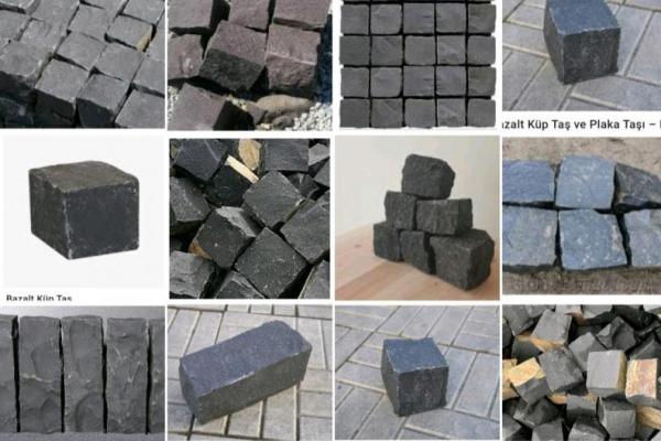 Bazalt Küptaş